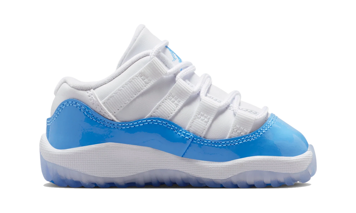 Air Jordan 11 Retro Low University Blue (2026) (TD)
