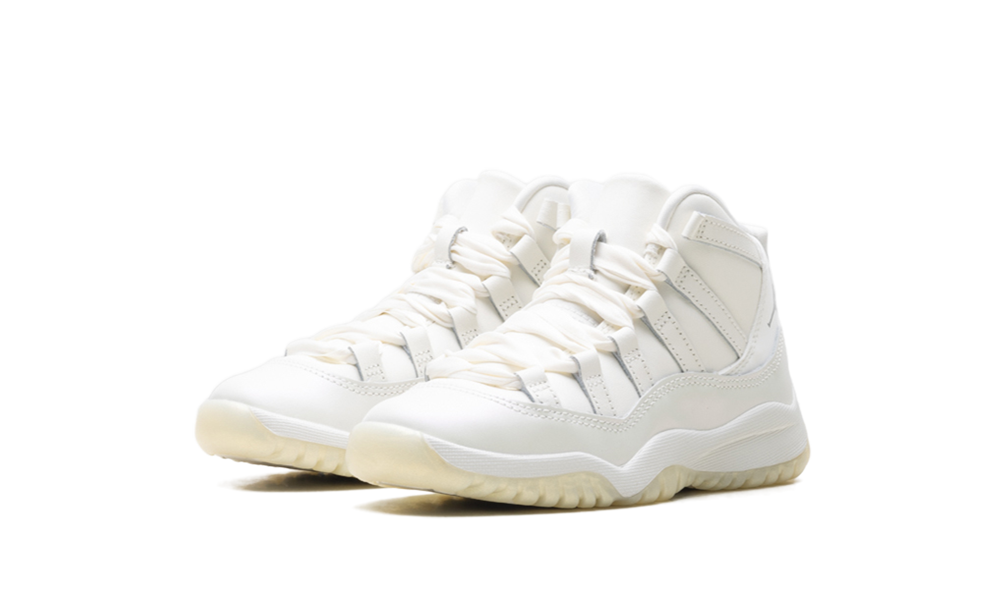 Air Jordan 11 Retro Pearl (PS)