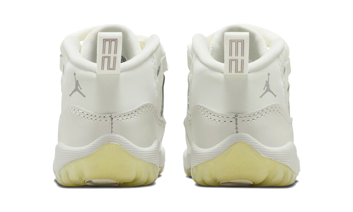 Air Jordan 11 Retro Pearl (TD)