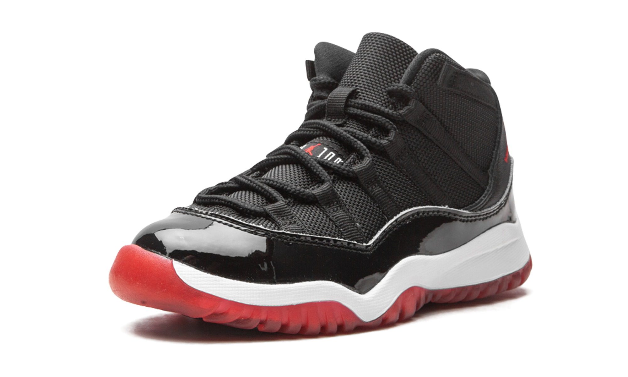 Air Jordan 11 Retro Playoffs Bred (2019) (PS)