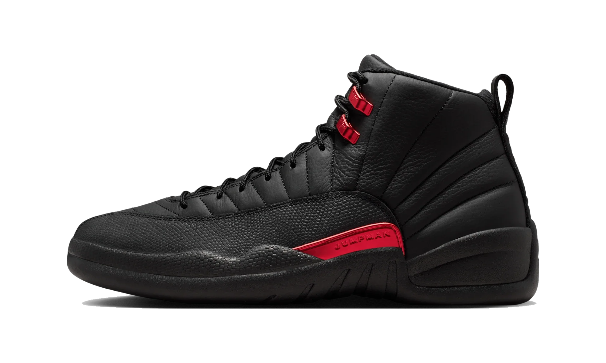 Air Jordan 12 Retro Bloodline