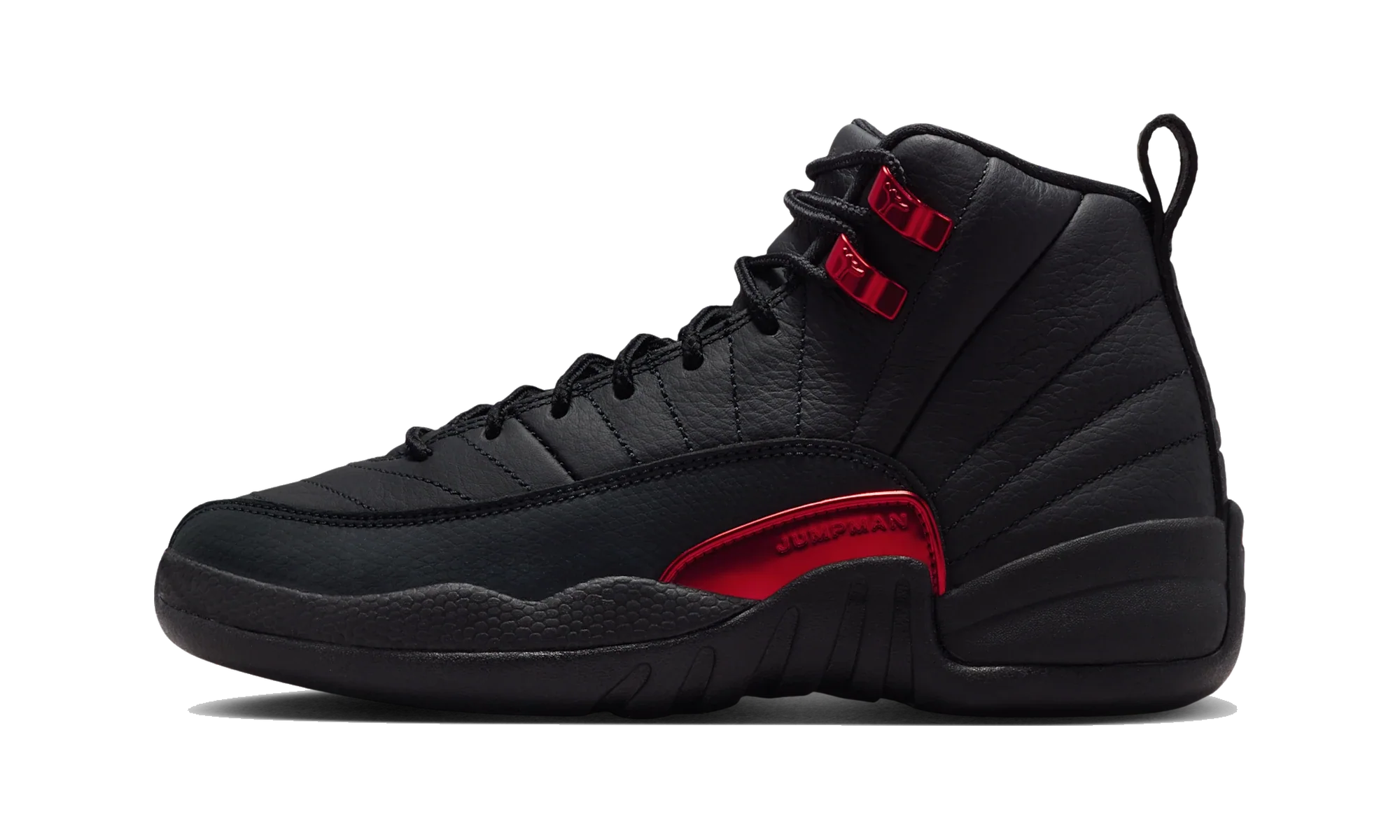 Air Jordan 12 Retro Bloodline