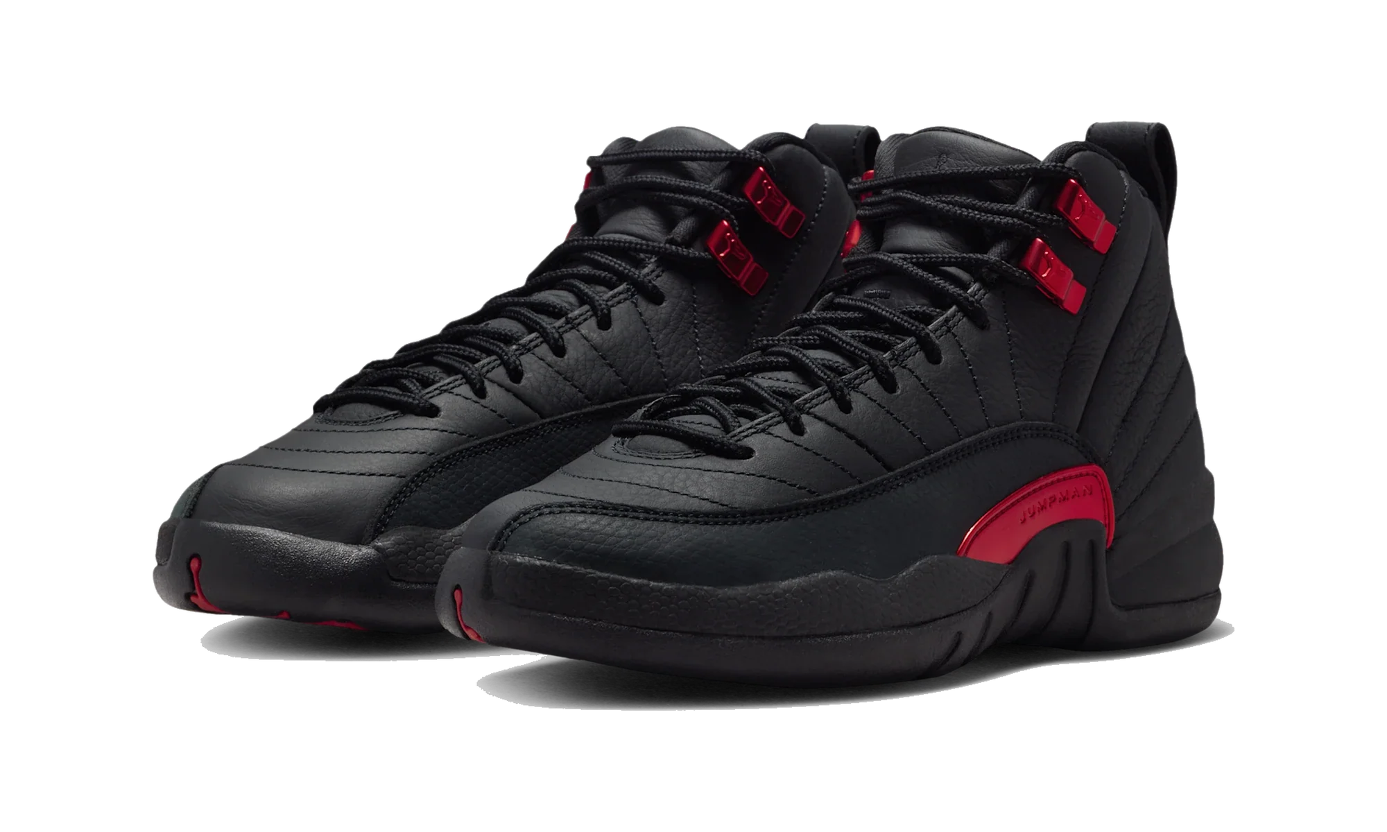 Air Jordan 12 Retro Bloodline