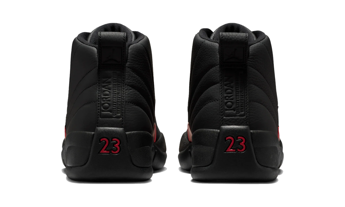 Air Jordan 12 Retro Bloodline