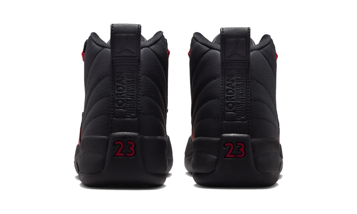 Air Jordan 12 Retro Bloodline