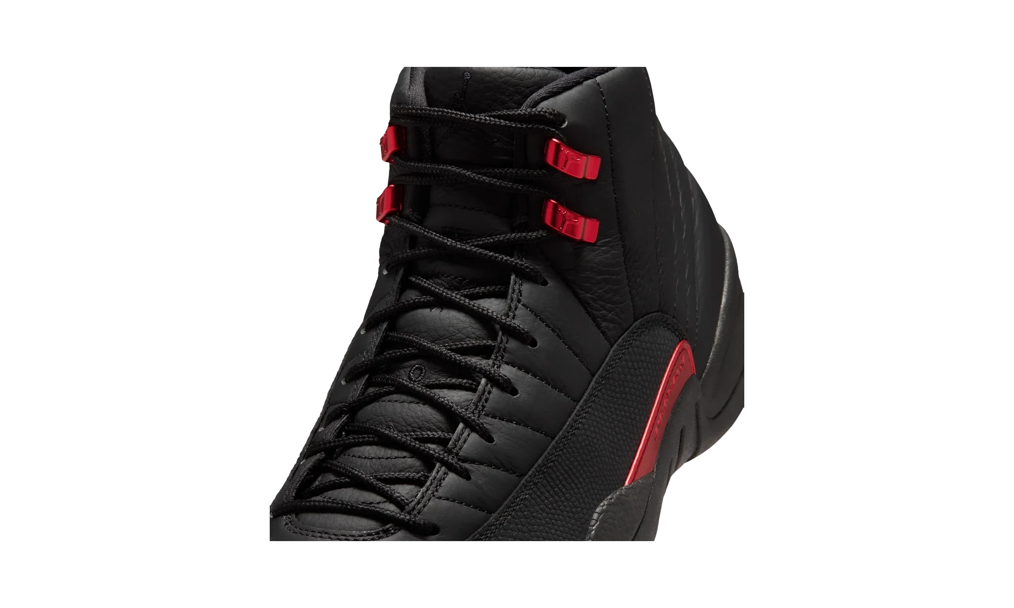 Air Jordan 12 Retro Bloodline