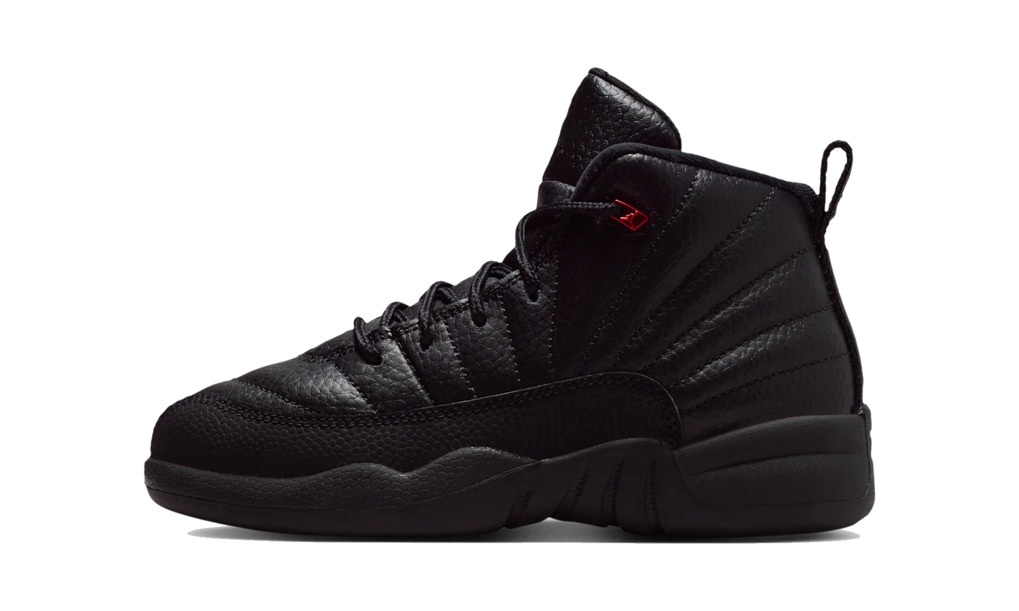 Air Jordan 12 Retro Bloodline (PS)