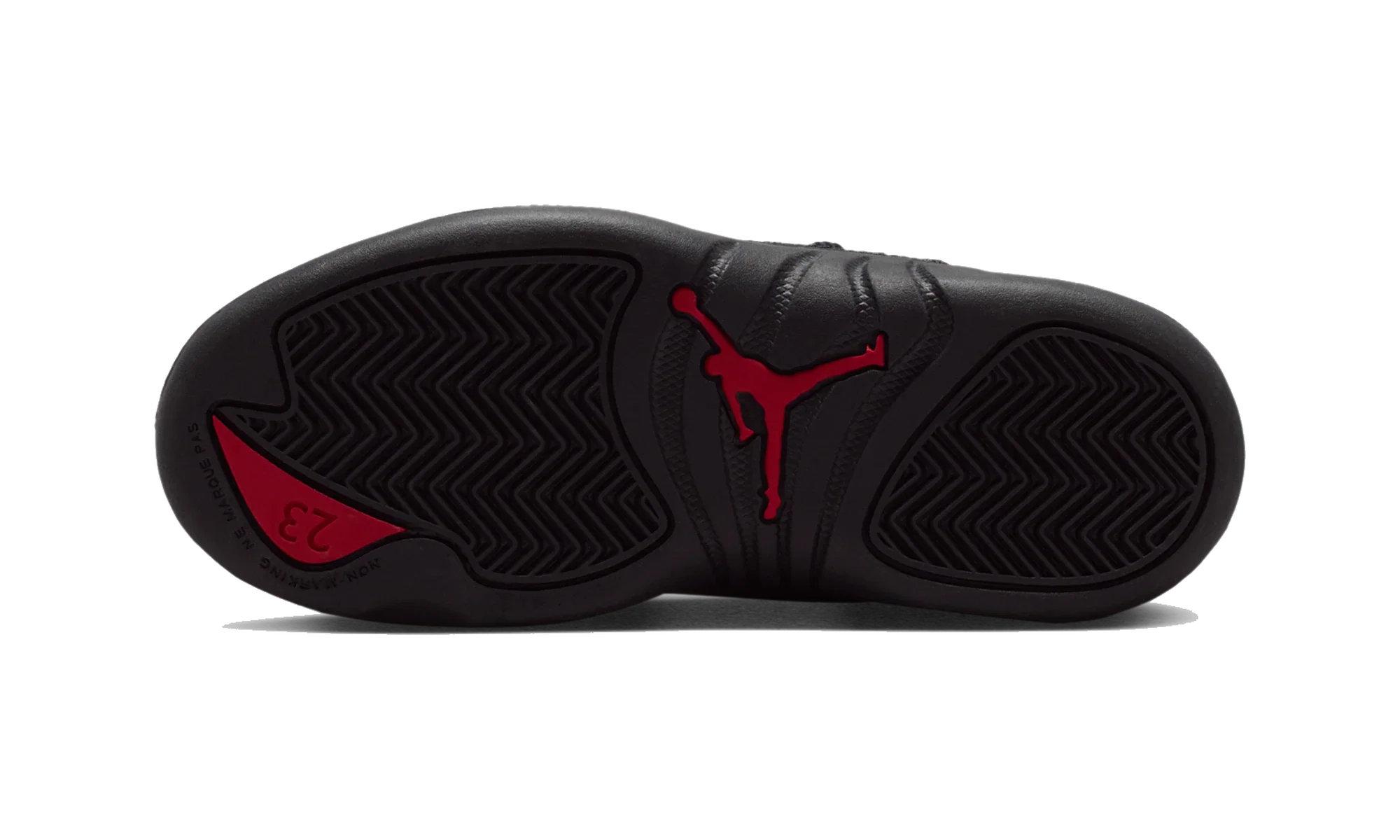 Air Jordan 12 Retro Bloodline (PS)