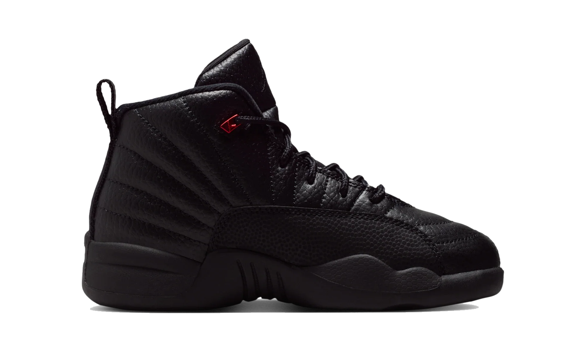 Air Jordan 12 Retro Bloodline (PS)