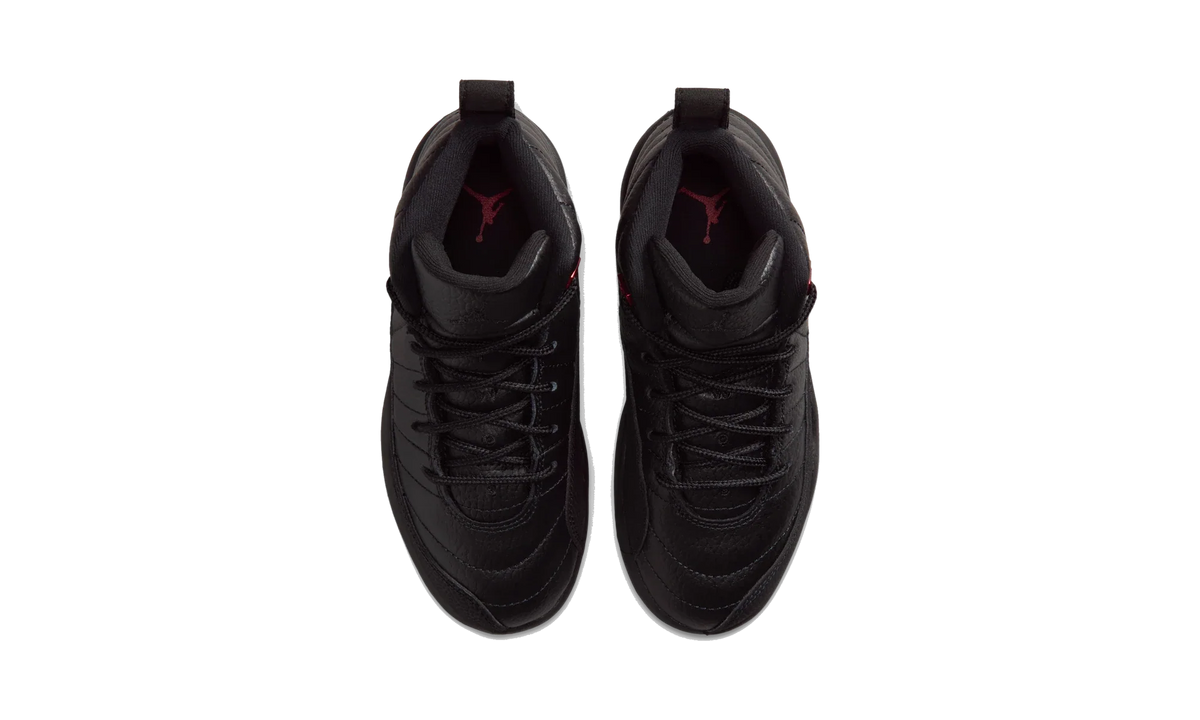 Air Jordan 12 Retro Bloodline (PS)