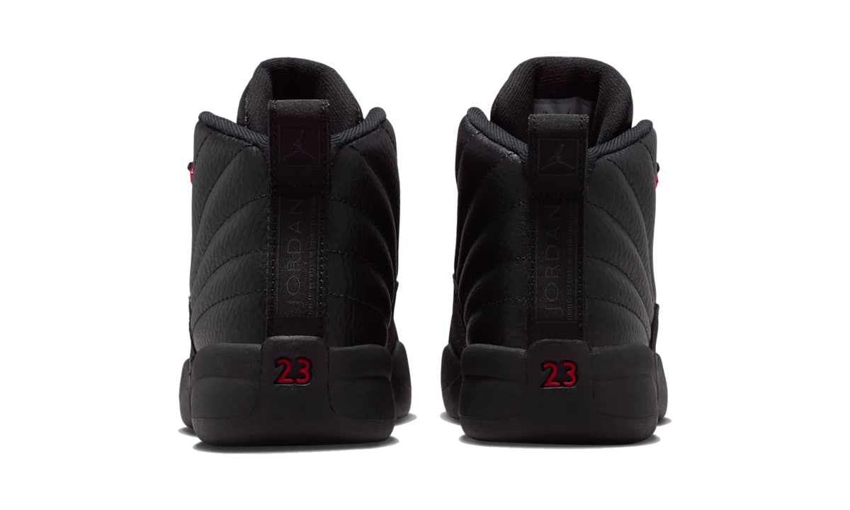Air Jordan 12 Retro Bloodline (PS)