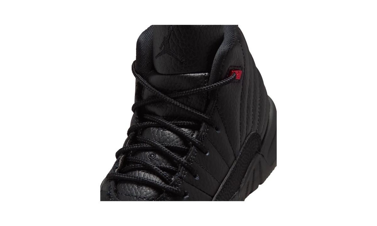 Air Jordan 12 Retro Bloodline (PS)