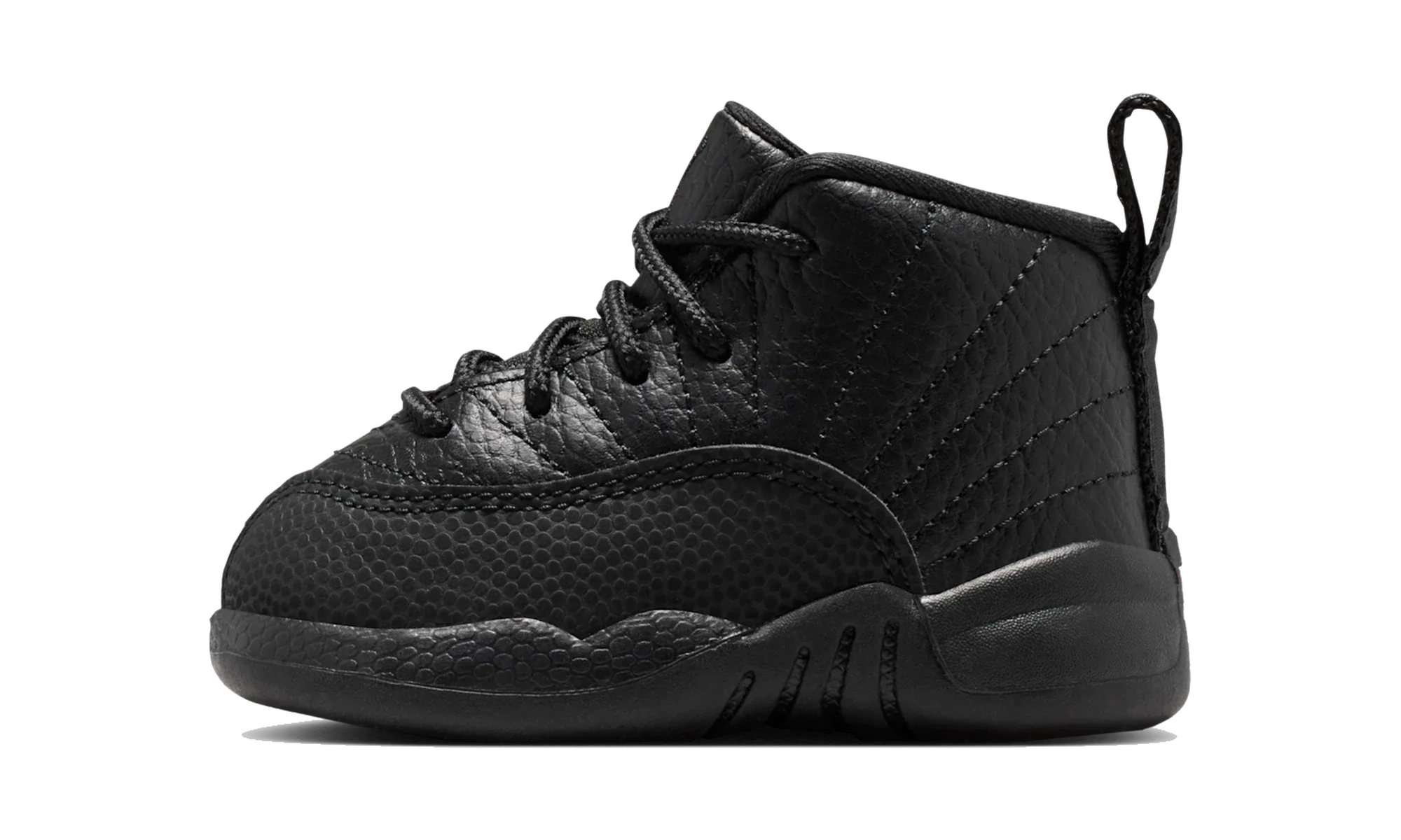 Air Jordan 12 Retro Bloodline (TD)