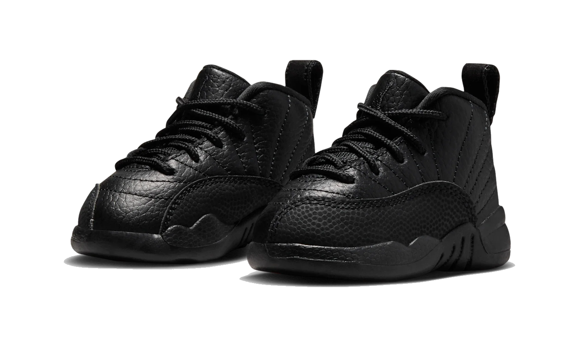 Air Jordan 12 Retro Bloodline (TD)