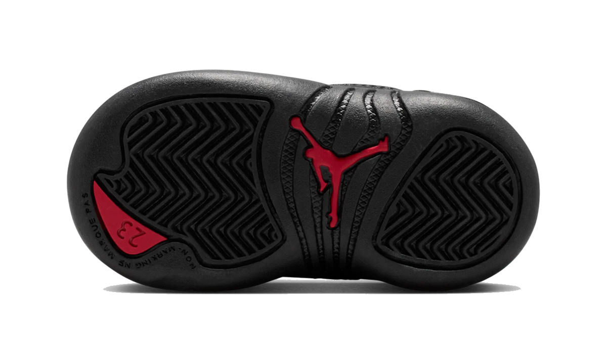Air Jordan 12 Retro Bloodline (TD)