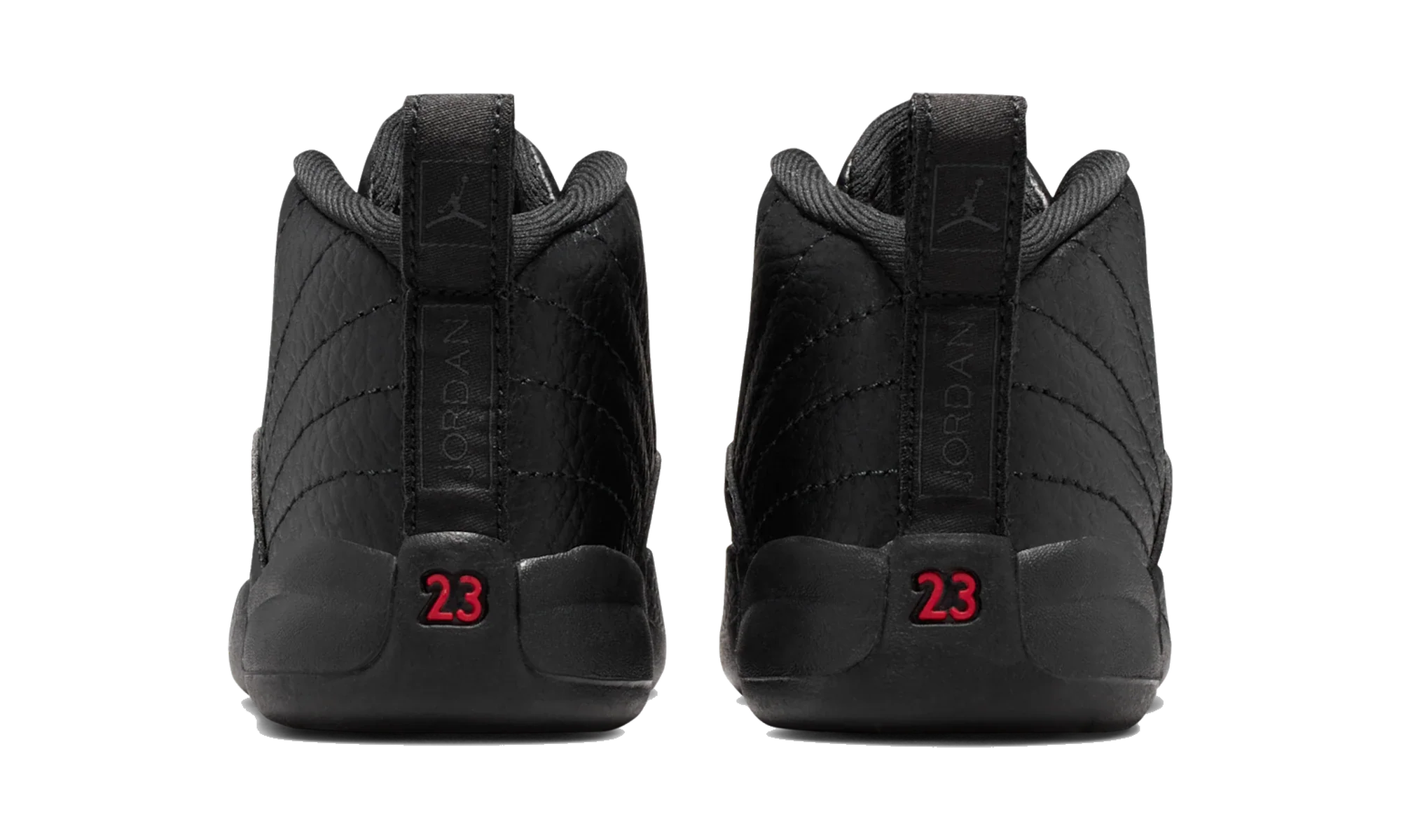 Air Jordan 12 Retro Bloodline (TD)