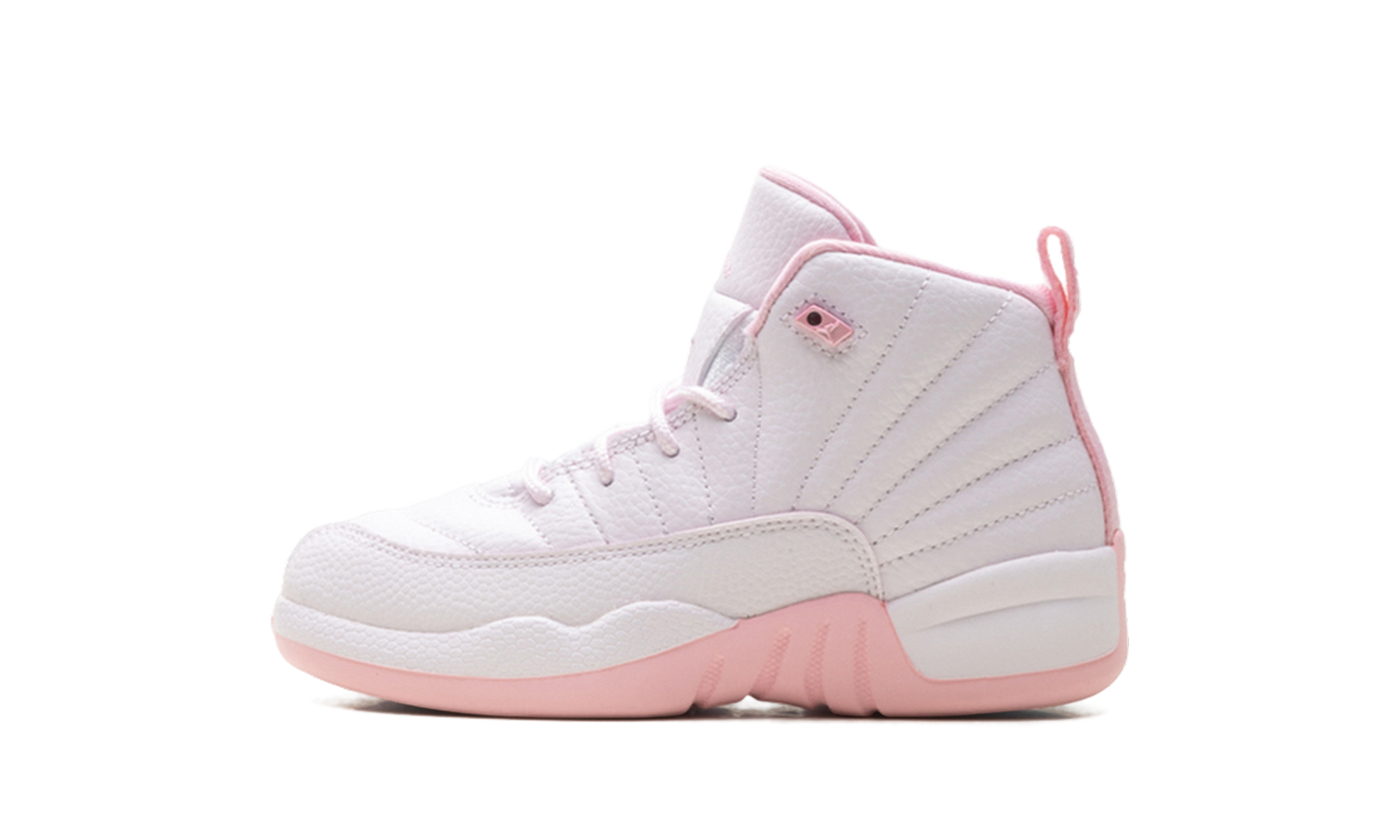 Air Jordan 12 Retro Pearl Pink (PS)