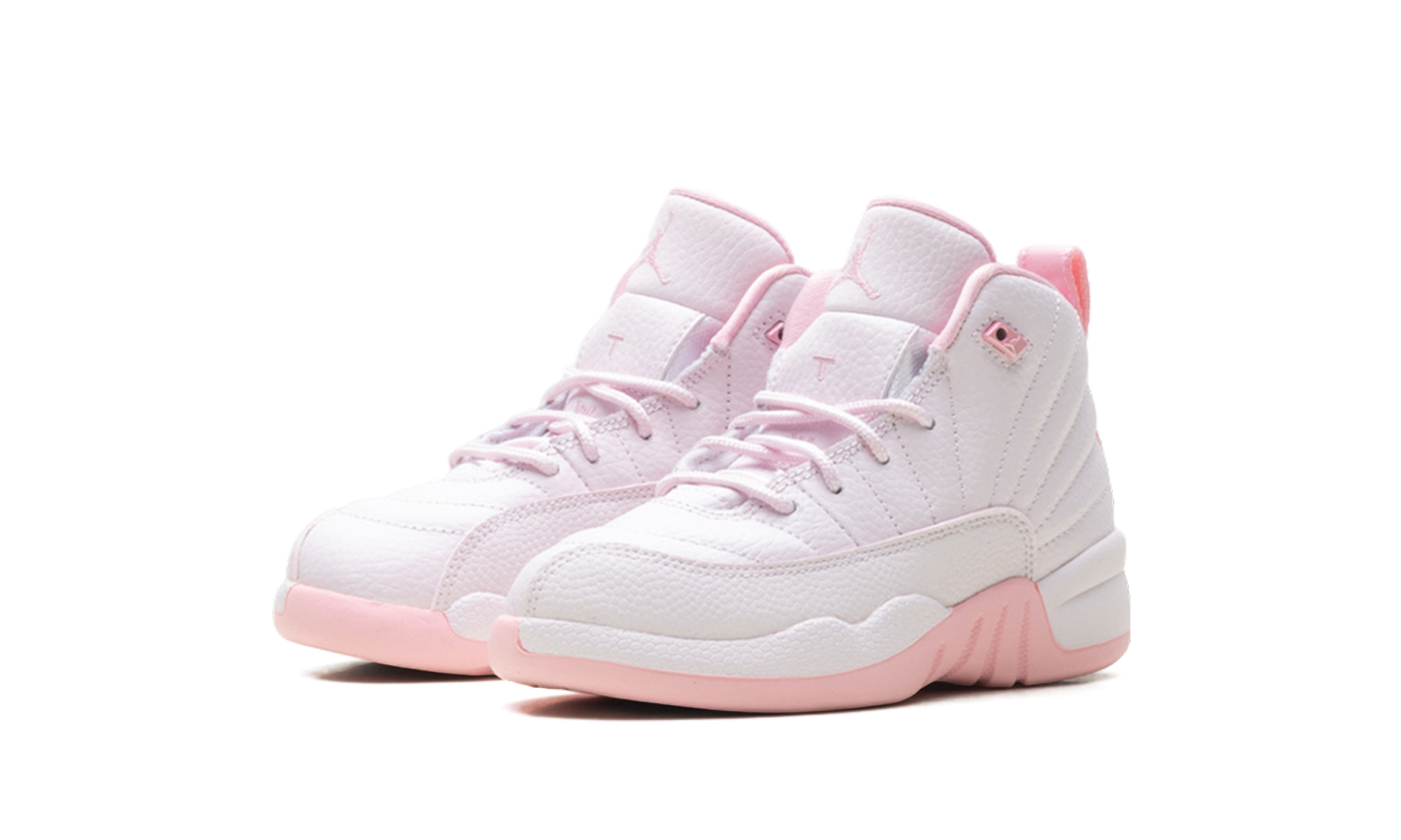Air Jordan 12 Retro Pearl Pink (PS)