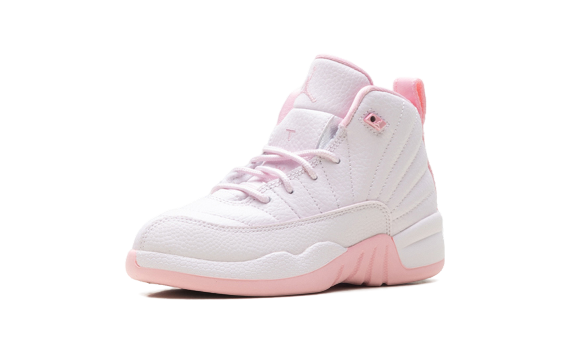 Air Jordan 12 Retro Pearl Pink (PS)