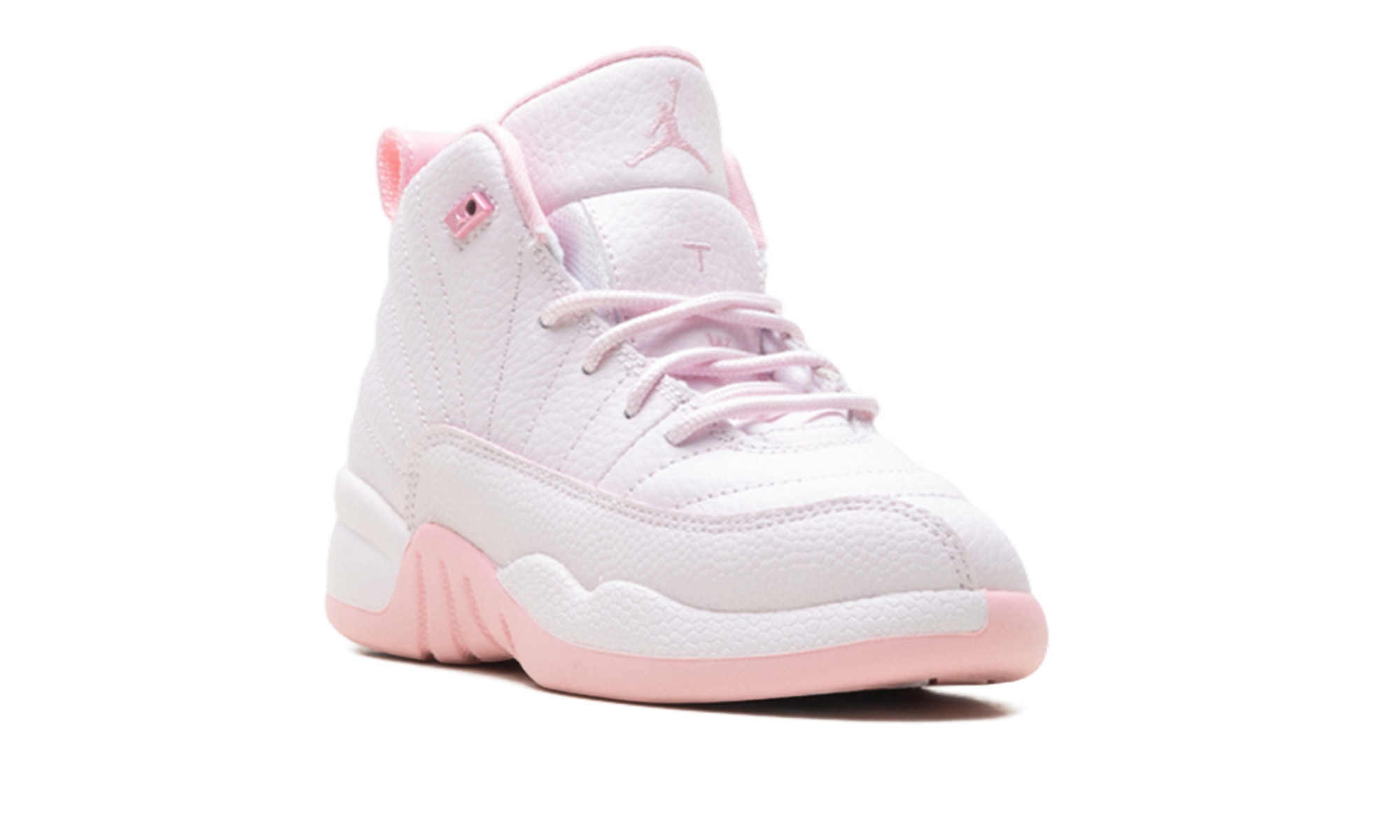 Air Jordan 12 Retro Pearl Pink (PS)