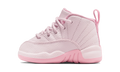 Air Jordan 12 Retro Pearl Pink (TD)