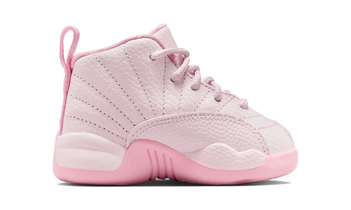 Air Jordan 12 Retro Pearl Pink (TD)