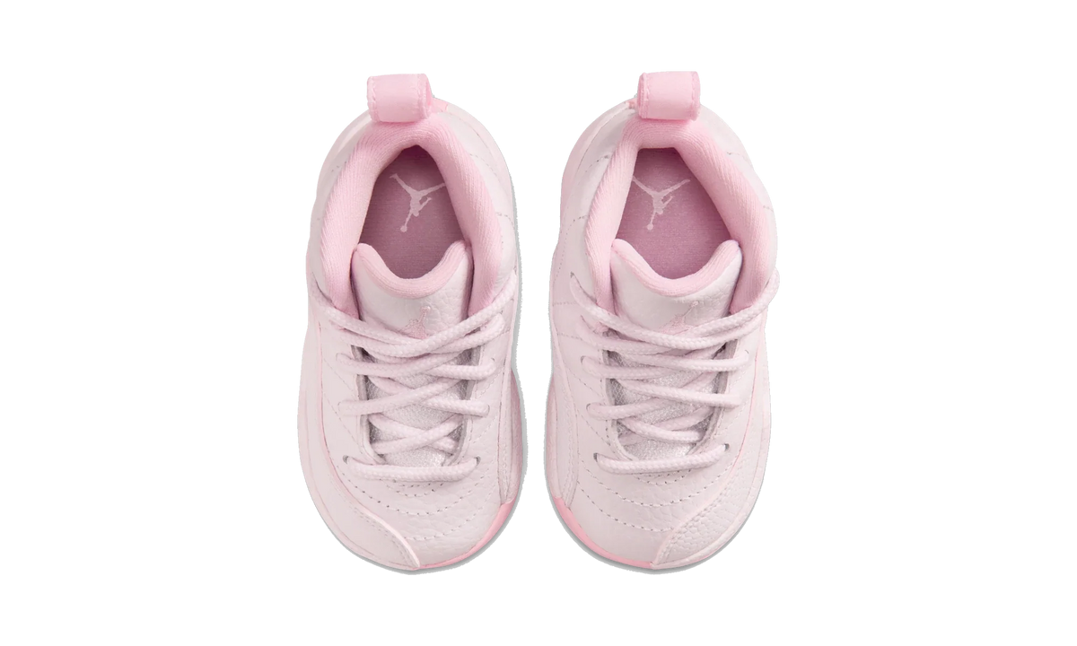 Air Jordan 12 Retro Pearl Pink (TD)