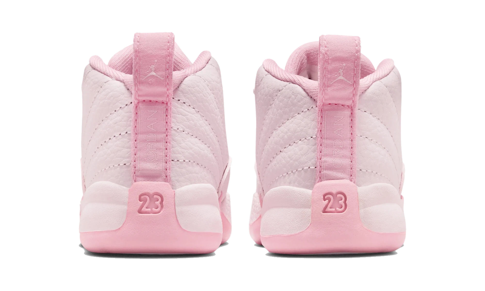 Air Jordan 12 Retro Pearl Pink (TD)