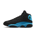 Air Jordan 13 Retro Black University Blue