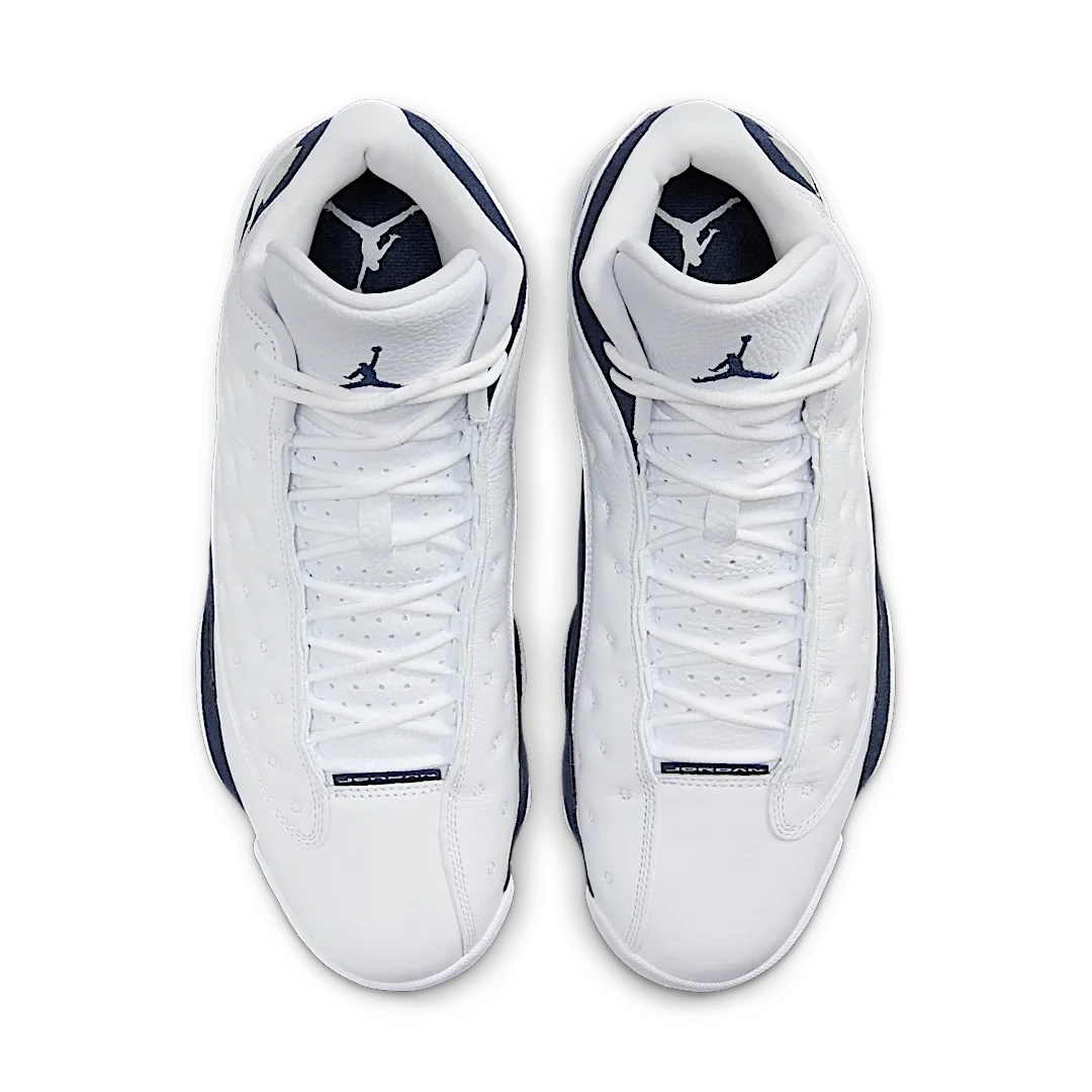 Air Jordan 13 Retro Midnight Navy