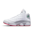 Air Jordan 13 Retro Wolf Grey