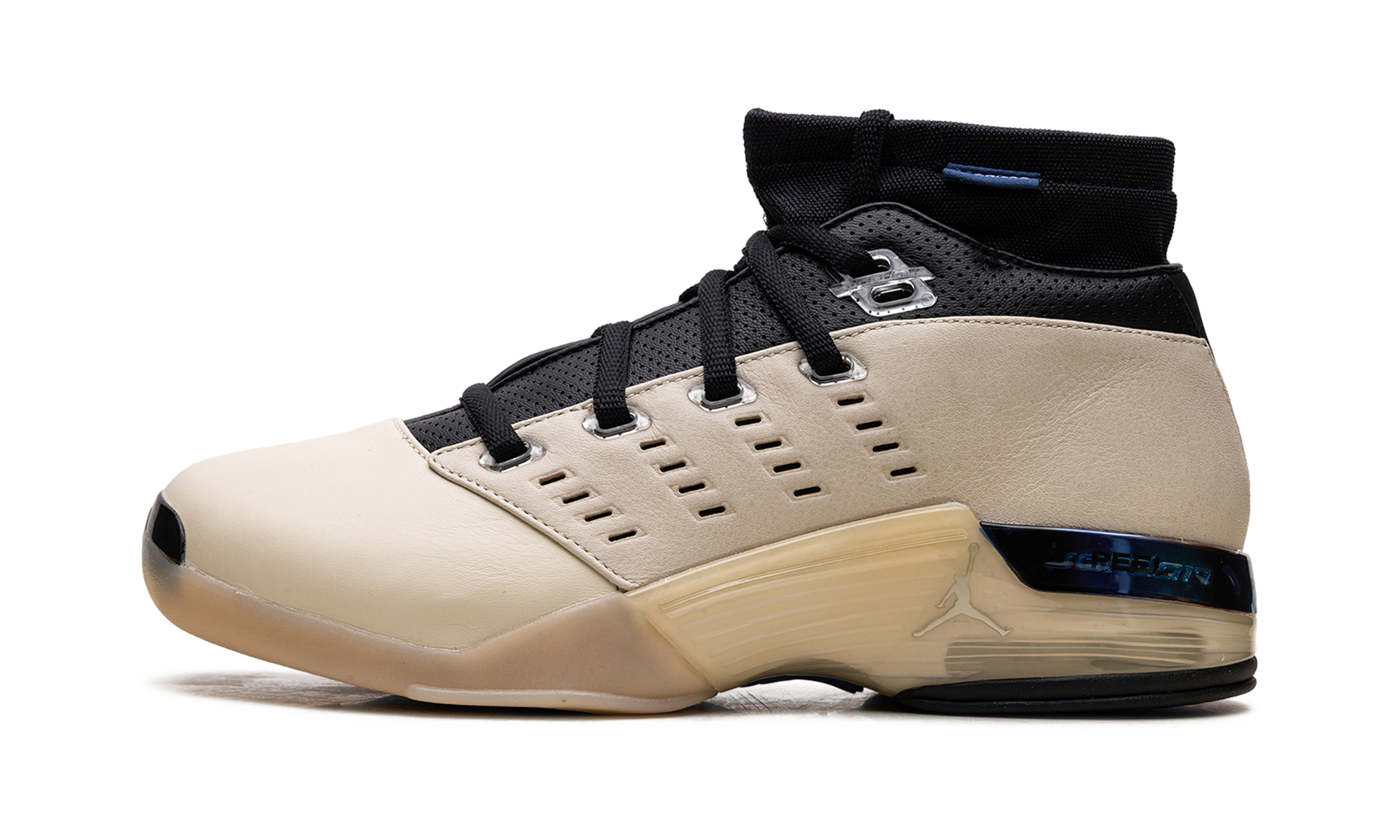 Air Jordan 17 Retro Low SP Infinite Archives