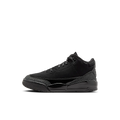 Air Jordan 3 Retro Black Cat (2025) (PS)
