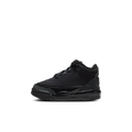 Air Jordan 3 Retro Black Cat (2025) (TD)