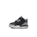 Air Jordan 3 Retro Black Cement (2024) (TD)