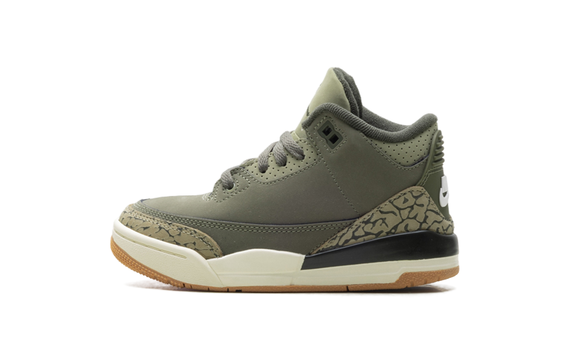 Air Jordan 3 Retro Family Affair (PS)