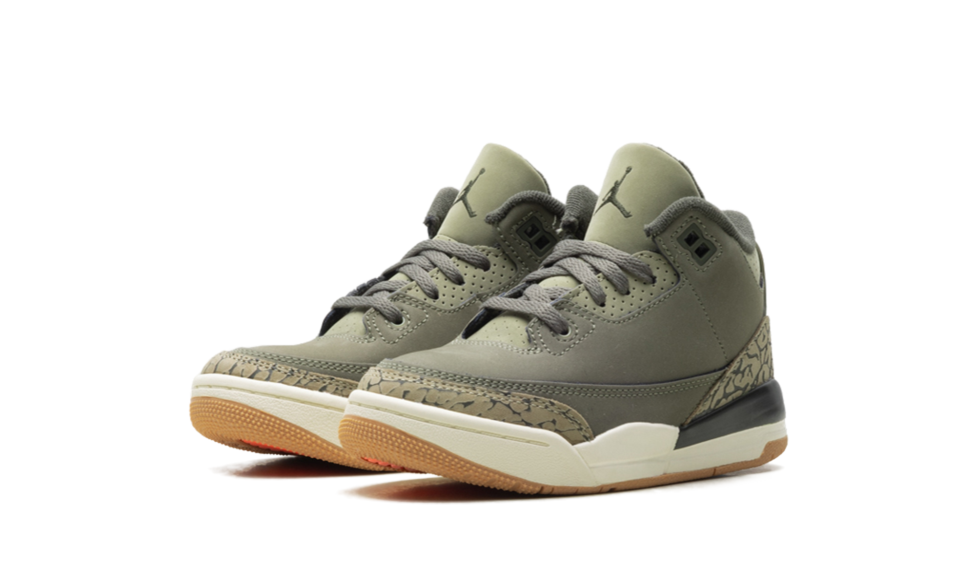 Air Jordan 3 Retro Family Affair (PS)