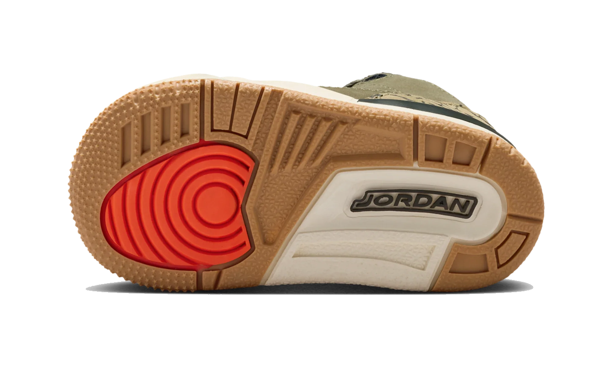 Air Jordan 3 Retro Family Affair (TD)