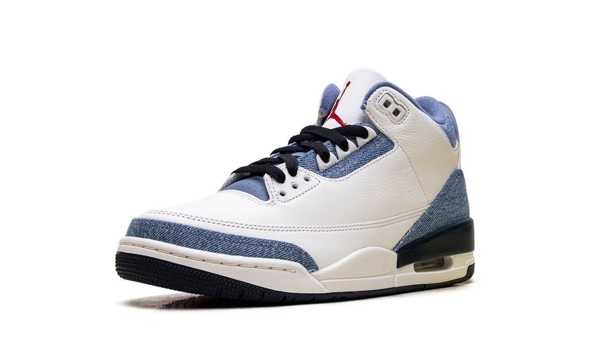 Air Jordan 3 Retro Levi’s All-Star
