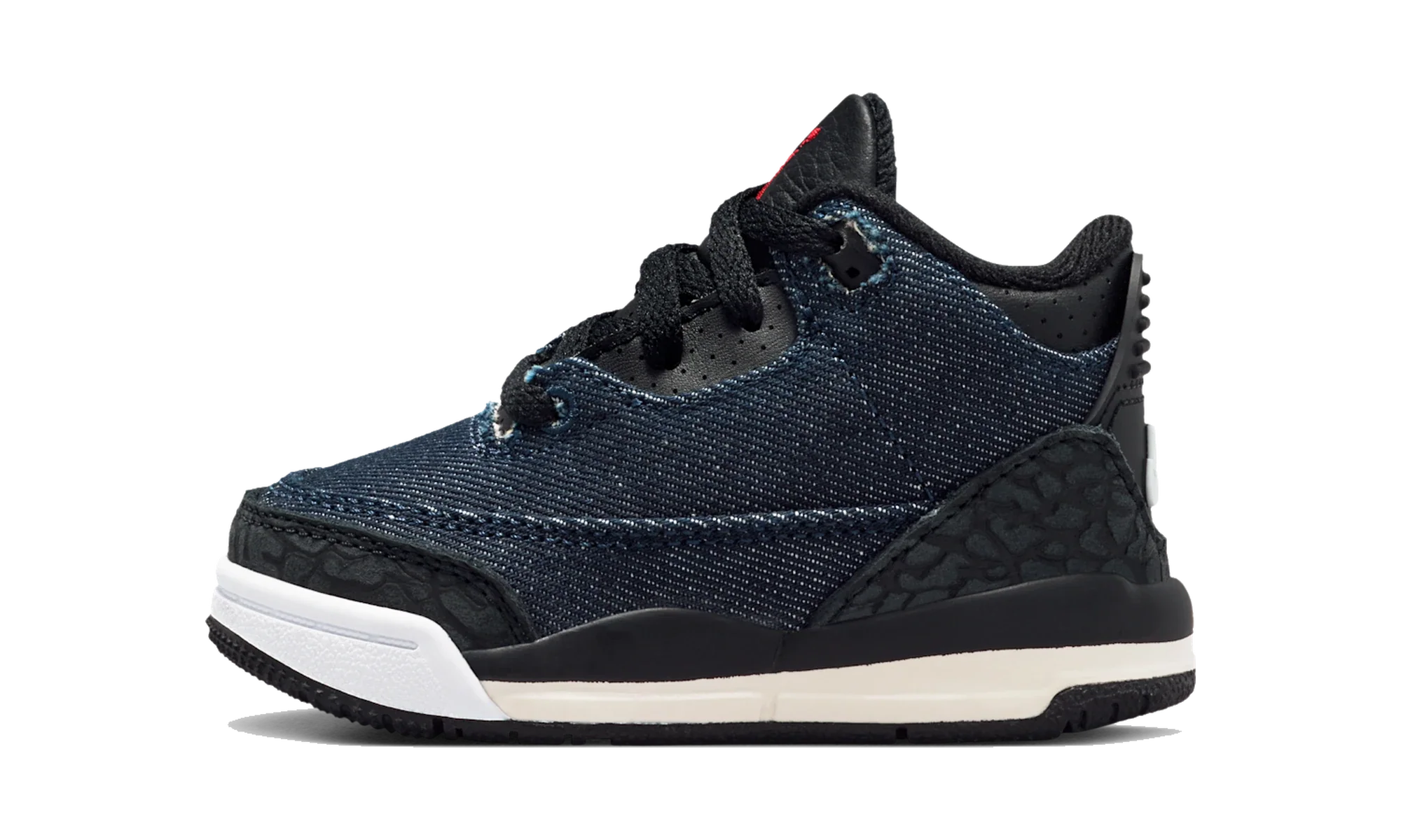Air Jordan 3 Retro Levi’s Indigo (TD)
