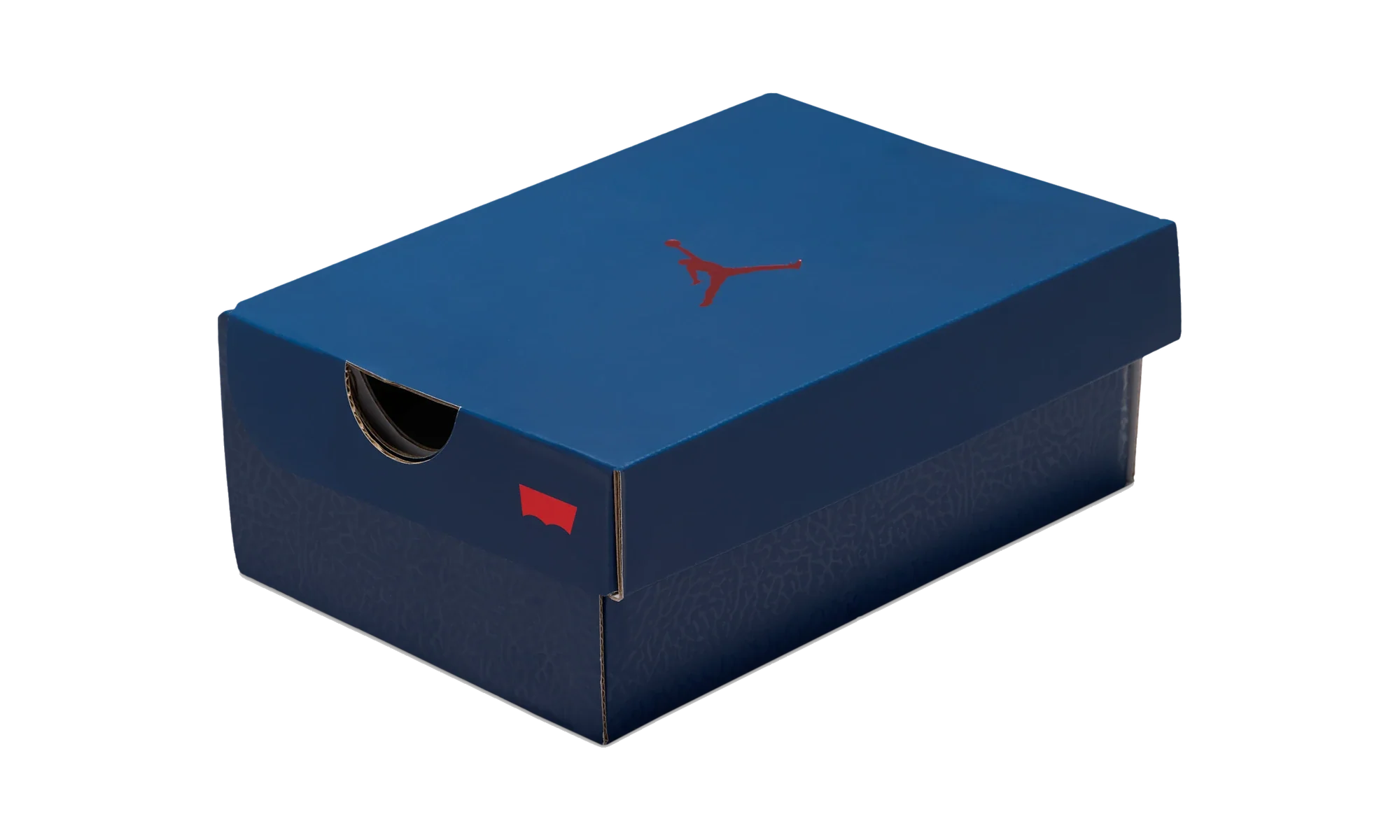 Air Jordan 3 Retro Levi’s Indigo (TD)