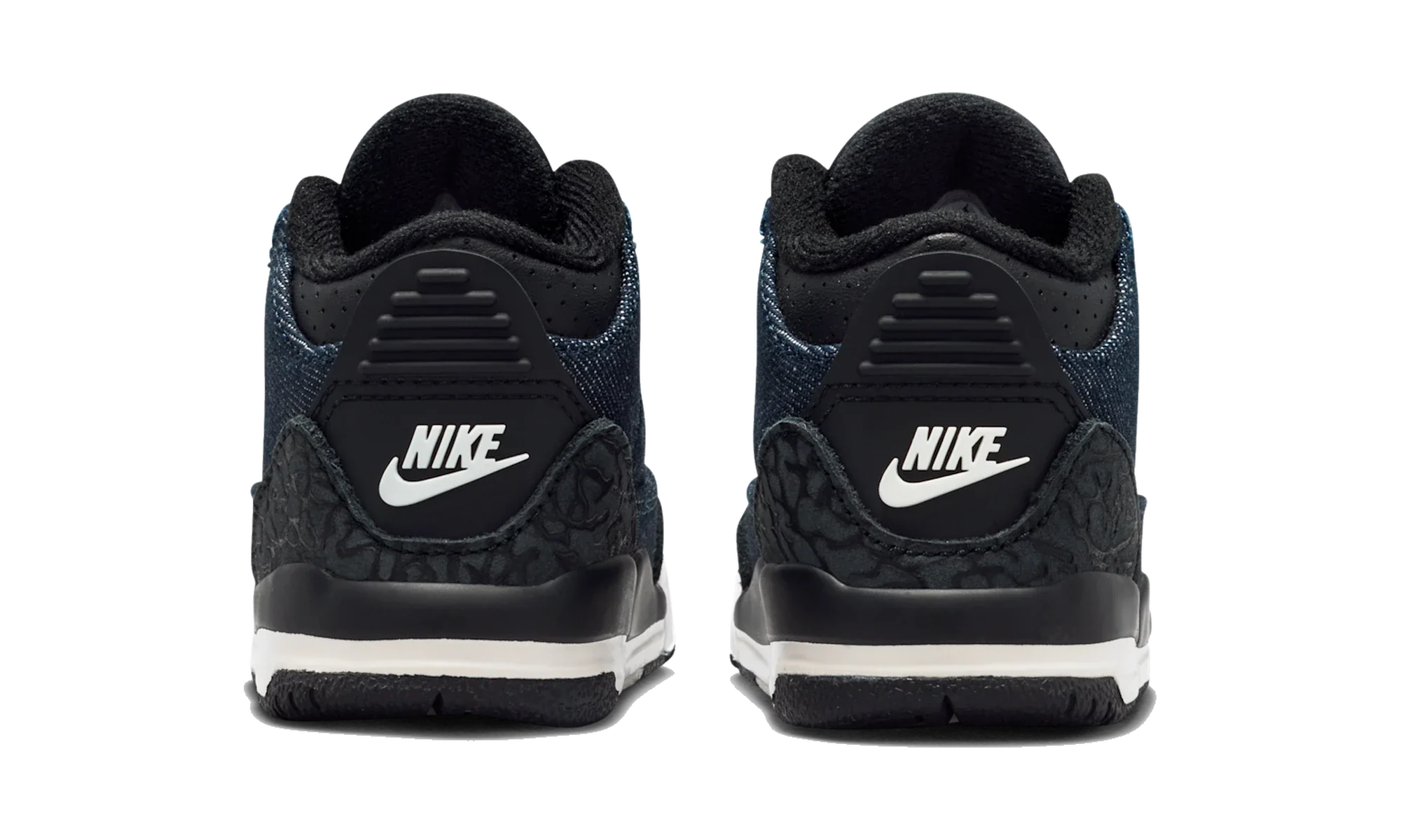 Air Jordan 3 Retro Levi’s Indigo (TD)