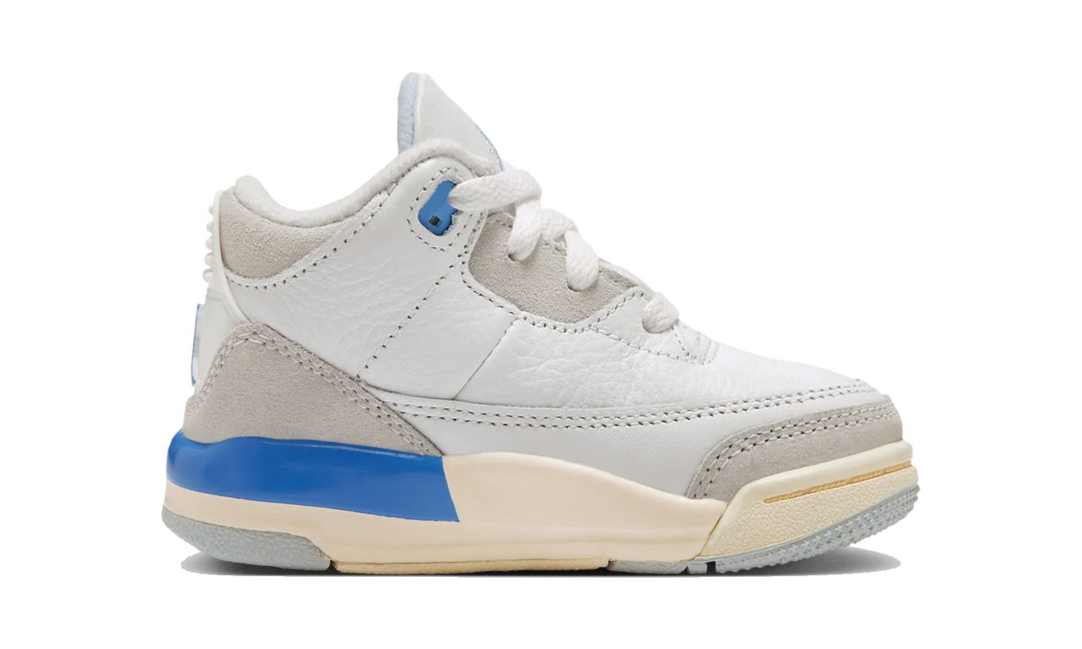 Air Jordan 3 Retro Lucky Shorts (TD)