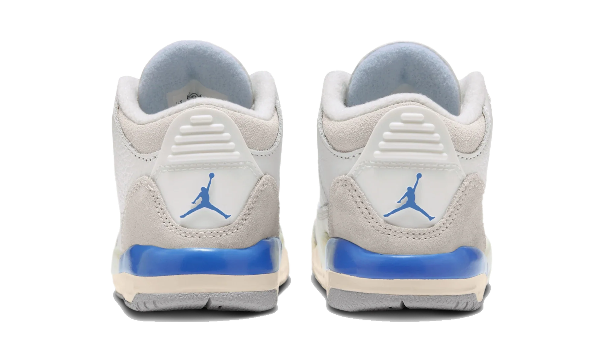 Air Jordan 3 Retro Lucky Shorts (TD)