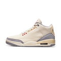 Air Jordan 3 Retro Muslin