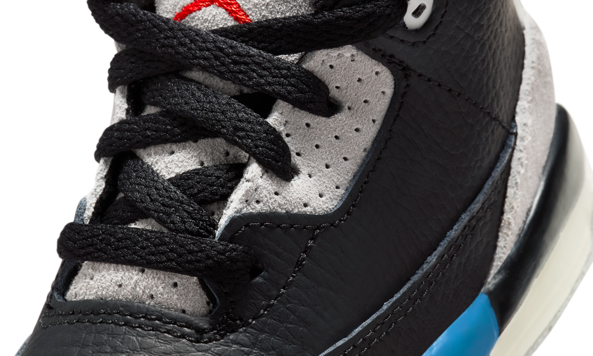 Air Jordan 3 Retro OG Rare Air (TD)