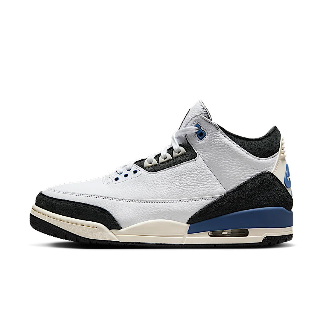 Air Jordan 3 Retro OG SP A Ma Maniére Diffused Blue Diffused Blue, White/Diffused Blue/Anthracite/Muslin (HV8571-100)