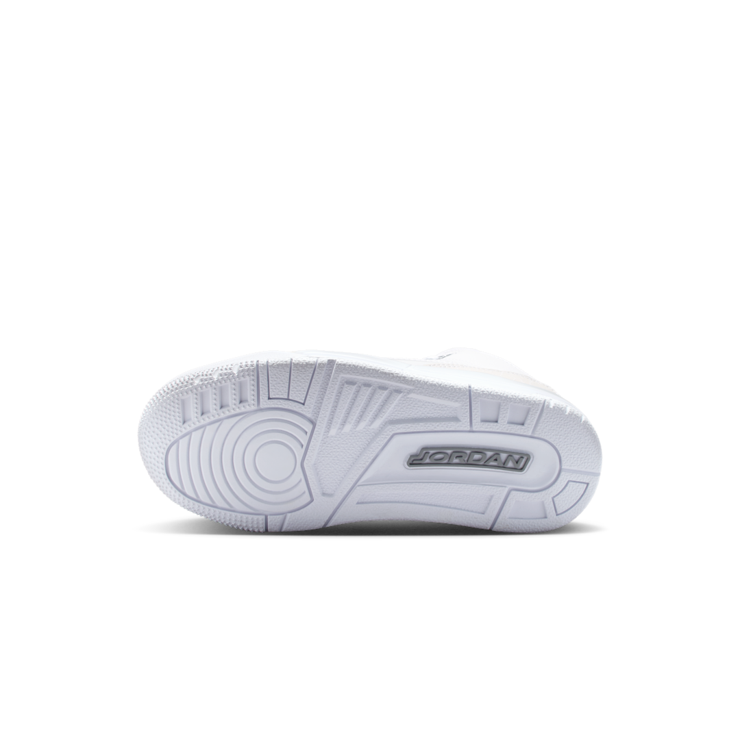 Air Jordan 3 Retro Pure Money (2025) (PS)