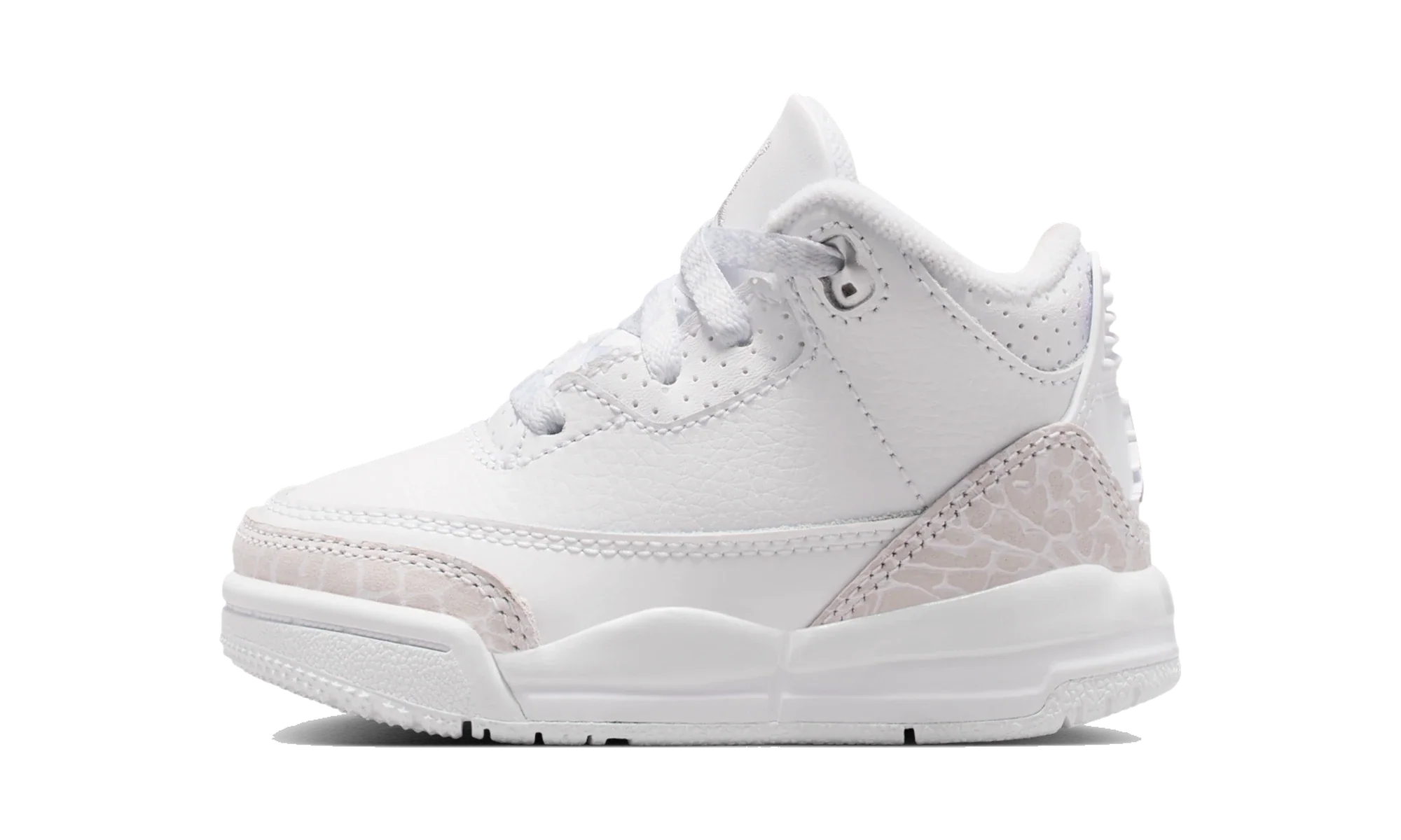 Air Jordan 3 Retro Pure Money (2025) (TD)