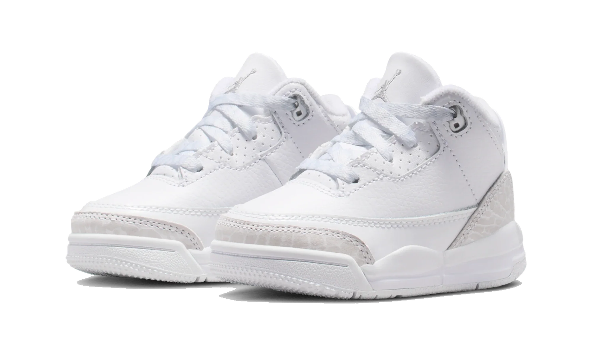 Air Jordan 3 Retro Pure Money (2025) (TD)